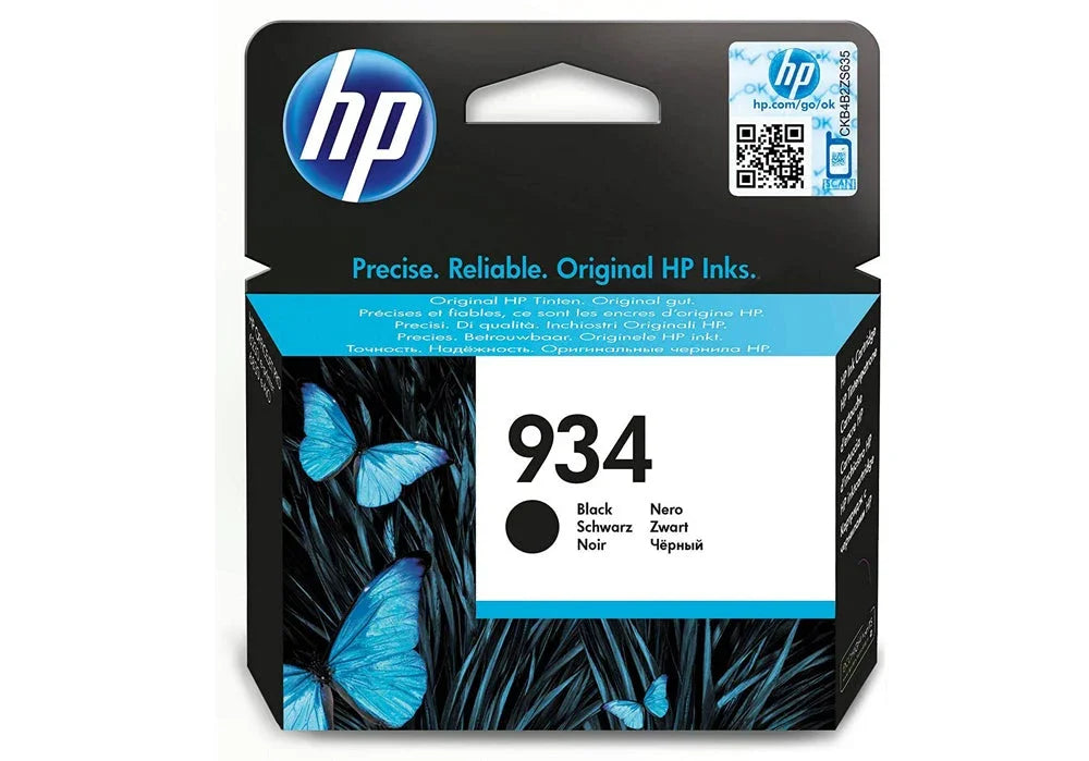 HP 934 Ink Cartridge for HP Officjet Pro 6830 6230 - eBuy UAE